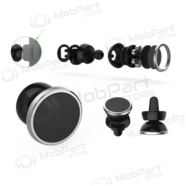 Θήκη τηλεφώνου αυτοκινήτου CPH-26 (for using on ventilation grille, magnetic fixing)