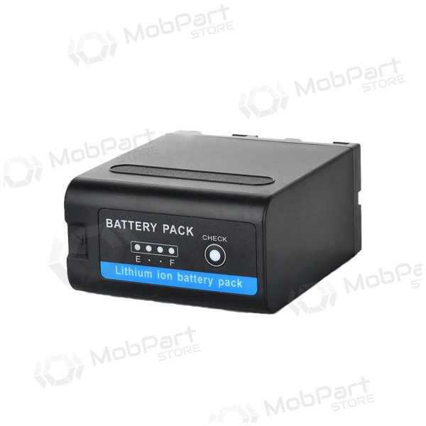 Sony BP-U30 φωτογραφική μπαταρία / συσσωρευτής