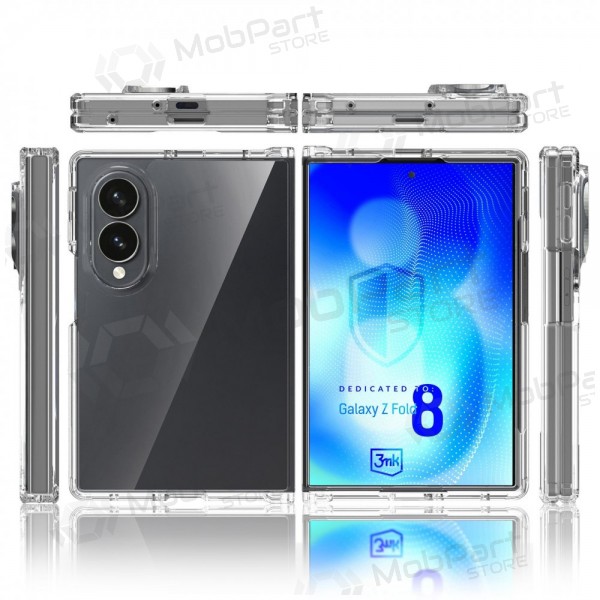 Θήκη Samsung Galaxy Z Fold8 - 3MK Armor Case