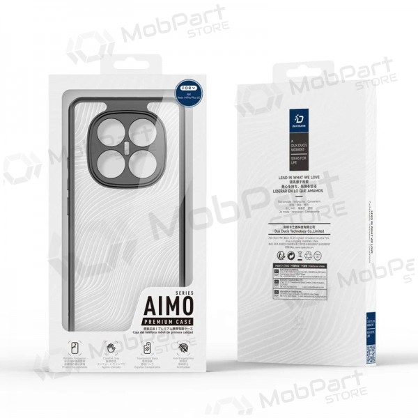 Xiaomi Redmi Note 14 Pro+ 5G θήκη 