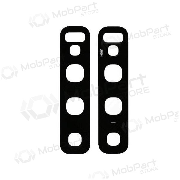 Γυαλί κάμερας Samsung Galaxy S10 (μαύρο)