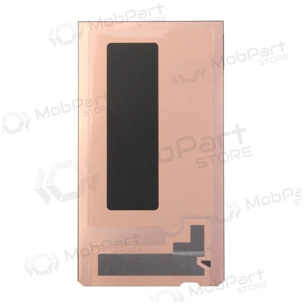 Samsung G935F Galaxy S7 Edge αυτοκόλλητο για το εσωτερικό της οθόνης