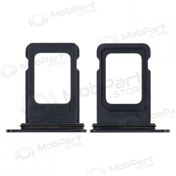 Apple iPhone 13 Υποδοχή κάρτας SIM (μαύρος)