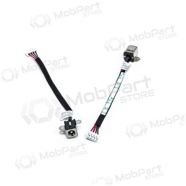 ASUS U43F θύρα φόρτισης