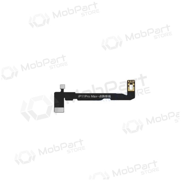 Apple iPhone 11 Pro Max JC Dot Matrix Cable Face ID εύκαμπτο καλώδιο