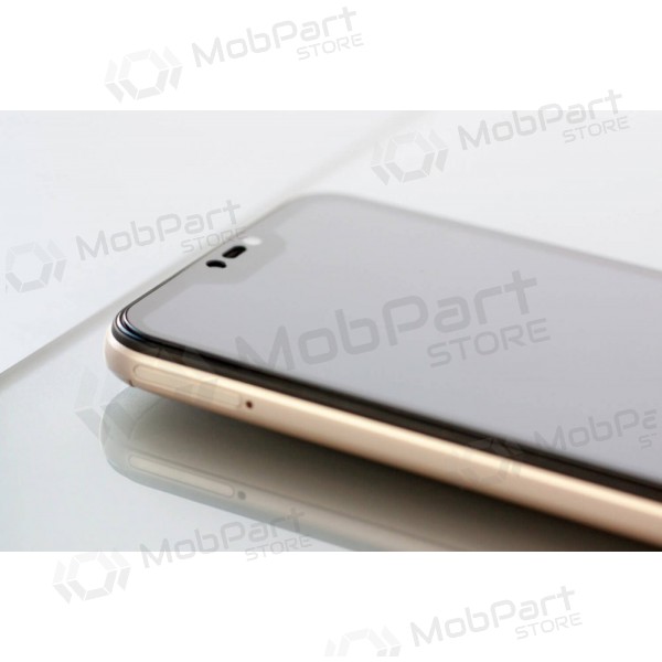 Apple iPhone 14 Pro Max προστασία οθόνης Tempered Glass 