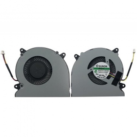 Asus: N750, N750J, N750JV, N750JK υπολογιστή cooler