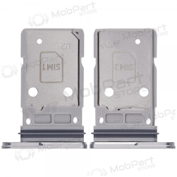 Θήκη κάρτας SIM Samsung Galaxy S25 FE (γραφίτης) (πρωτότυπο)