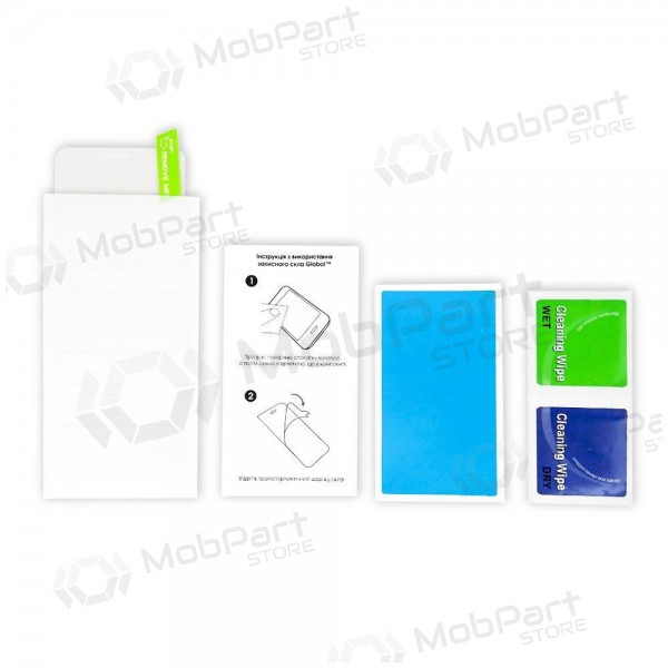 Xiaomi 13T / 13T Pro προστασία οθόνης Tempered Glass 
