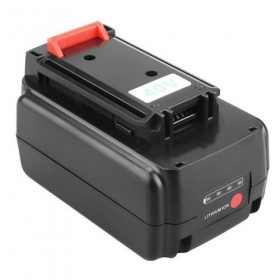 Μπαταρία Black+Decker LBX36 για εργαλεία 40V 2Ah 80Wh Li-ion (αντικατάσταση)