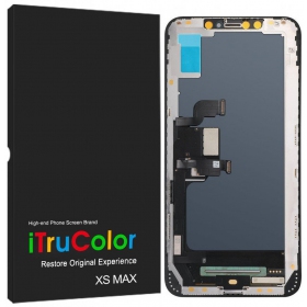 Apple iPhone XS Max οθόνη (Premium Incell)