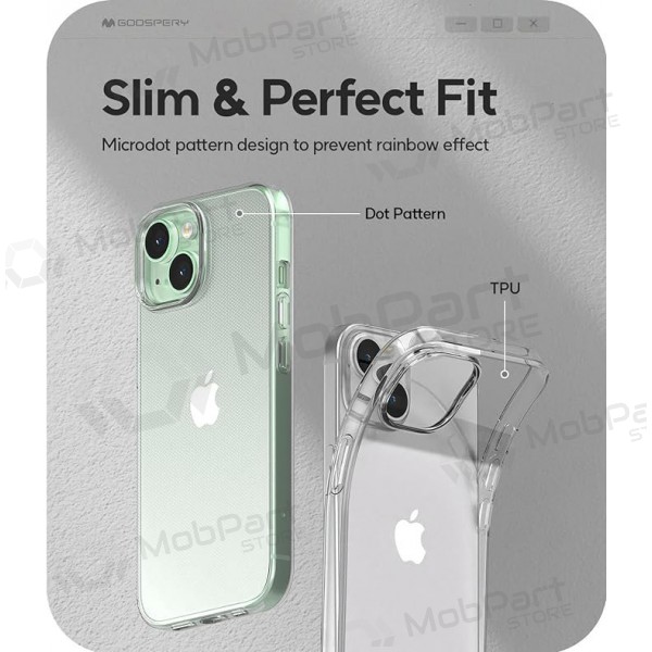 Apple iPhone X / XS θήκη 