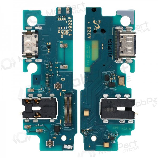 Samsung A326B Galaxy A32 5G θύρα φόρτισης (service pack) (γνησια)