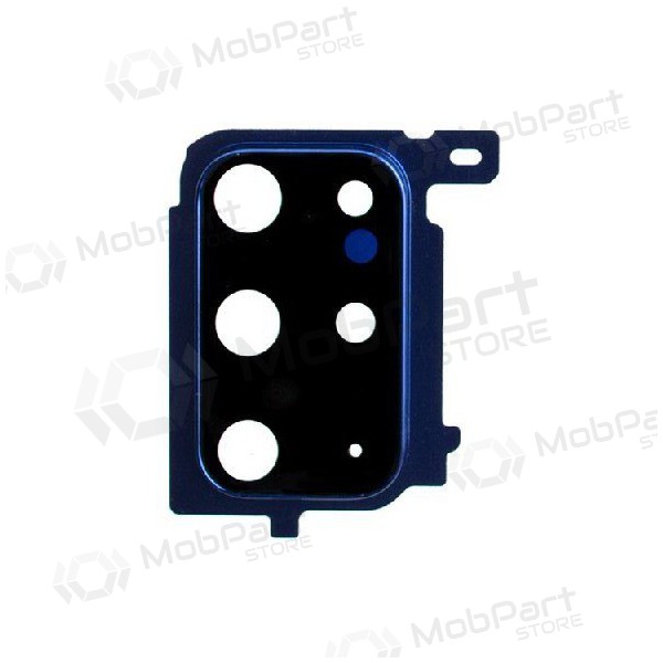 Samsung Galaxy S20+ τζαμάκι κάμερας (μπλε)