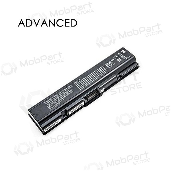 TOSHIBA PA3533U-1BRS, 5200mAh μπαταρία Laptop