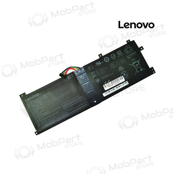 LENOVO Miix 510, 5110mAh μπαταρία Laptop - PREMIUM