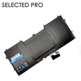 DELL C4K9V, 6300mAh μπαταρία Laptop