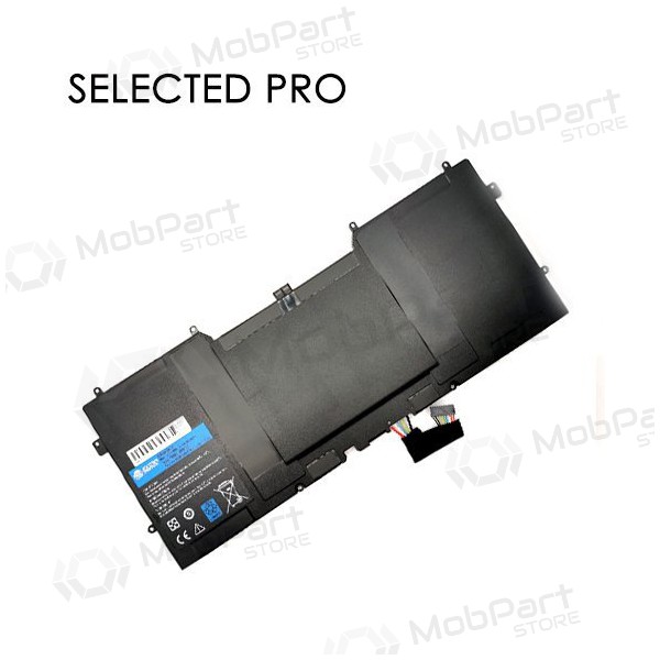 DELL C4K9V, 6300mAh μπαταρία Laptop