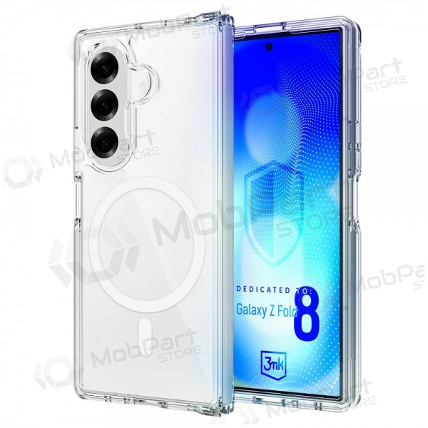 Θήκη Samsung Galaxy Z Fold8 Ultra -3mk Armor MagCase