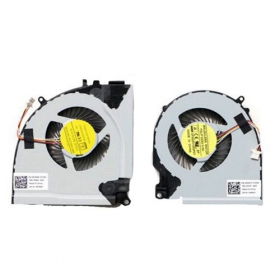 Dell Inspiron: 7000, 7557 υπολογιστή cooler