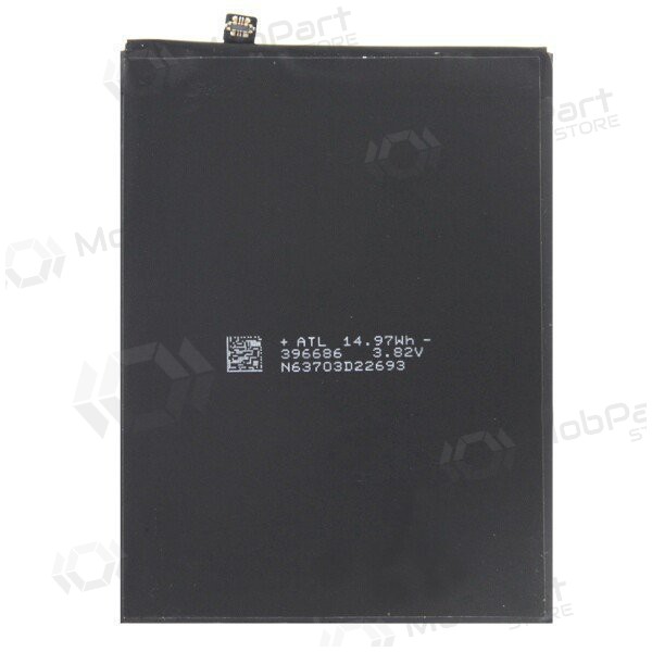 Huawei Y7 2017 / Y7 Prime 2017 / Y7 2019 / Y7p / Y9 2019 / Mate 9 / Mate 9 Pro / P40 Lite E μπαταρία, συσσωρευτής (πρωτότυπο)