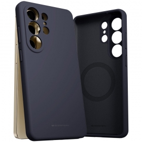 Θήκη Samsung Galaxy S26 Ultra Mercury - Pure Magsafe Silicon Case