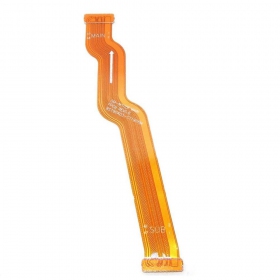 Samsung M105 Galaxy M10 2019 pagrindinė (SUB) εύκαμπτο καλώδιο (service pack) (γνησια)