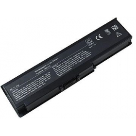 DELL FT080, 5200mAh μπαταρία Laptop, Advanced