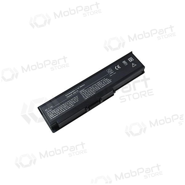 DELL FT080, 5200mAh μπαταρία Laptop, Advanced
