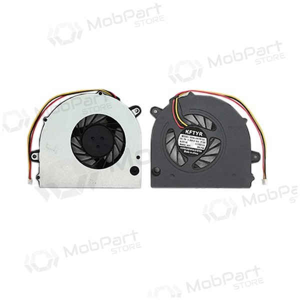 Laptop cooler LENOVO G450, G450A