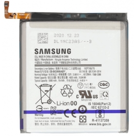 Samsung Galaxy S21 Ultra μπαταρία (γνήσια)