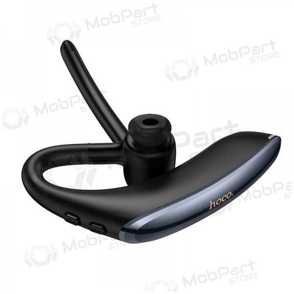 Ακουστικά Bluetooth hands-free Hoco E90 ENC USB-C μαύρα