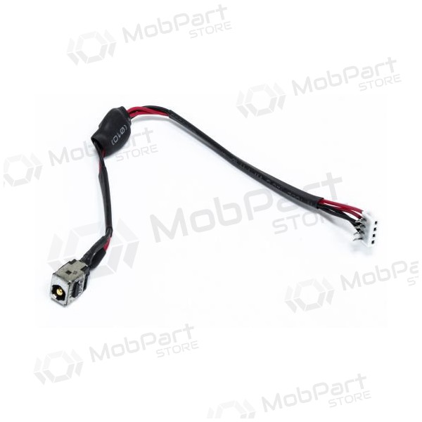 TOSHIBA A500 θύρα φόρτισης