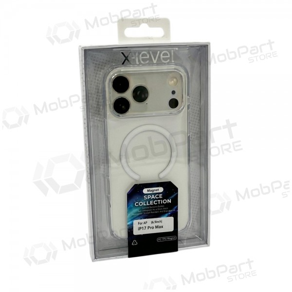 Θήκη Apple iPhone 16 Pro 