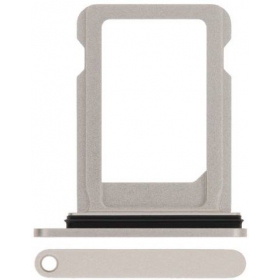 Apple iPhone 12 mini Υποδοχή κάρτας SIM (άσπρο)