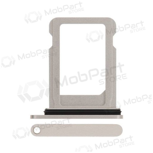 Apple iPhone 12 mini Υποδοχή κάρτας SIM (άσπρο)