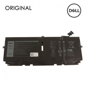 DELL 722KK, 52Wh μπαταρία Laptop - PREMIUM