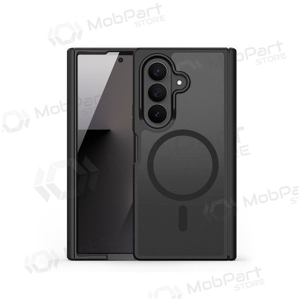 Θήκη Samsung Galaxy Z Fold8 Ultra -Dux Ducis Yind MagSafe- (μαύρη)