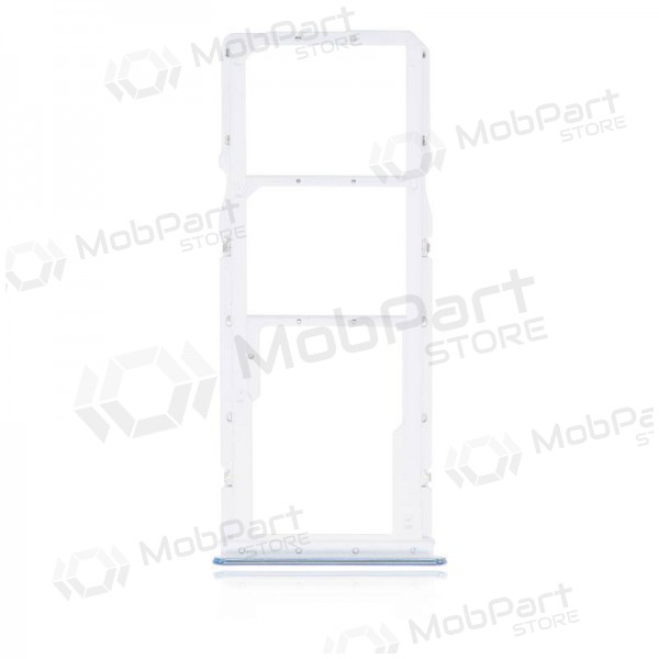 Xiaomi Redmi Note 10S Υποδοχή κάρτας SIM (μπλε)