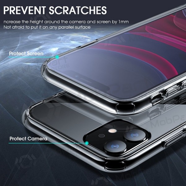 Apple iPhone 17 Pro Max θήκη 