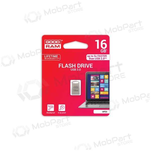 Μονάδα flash GOODRAM UPO3 16GB USB 3.0