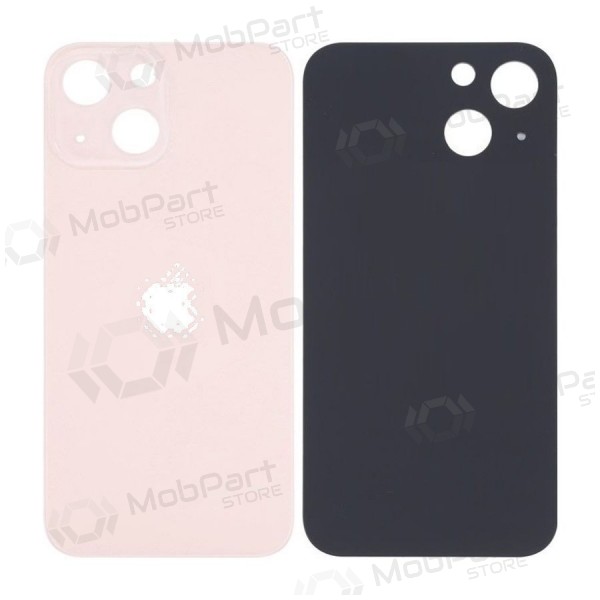 Πίσω κάλυμμα Apple iPhone 13 mini (ροζ)