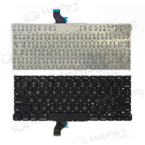 APPLE: Macbook Pro Retina 13