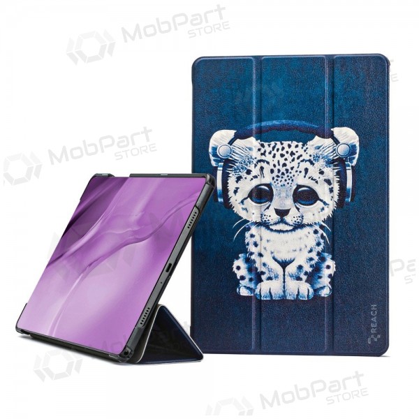Θήκη Samsung Galaxy Tab A9+, Tab A11+ 