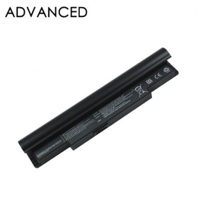 SAMSUNG AA-PB6NC6W, 5200mAh μπαταρία Laptop, Advanced