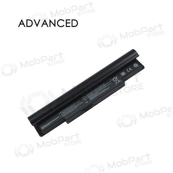 SAMSUNG AA-PB6NC6W, 5200mAh μπαταρία Laptop, Advanced