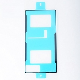 Sony Xperia Z5 Compact E5803 / Xperia Z5 Compact E5823 αυτοκόλλητη ταινία για καπάκι μπαταρίας