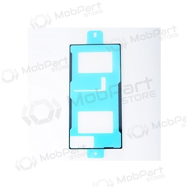 Sony Xperia Z5 Compact E5803 / Xperia Z5 Compact E5823 αυτοκόλλητη ταινία για καπάκι μπαταρίας