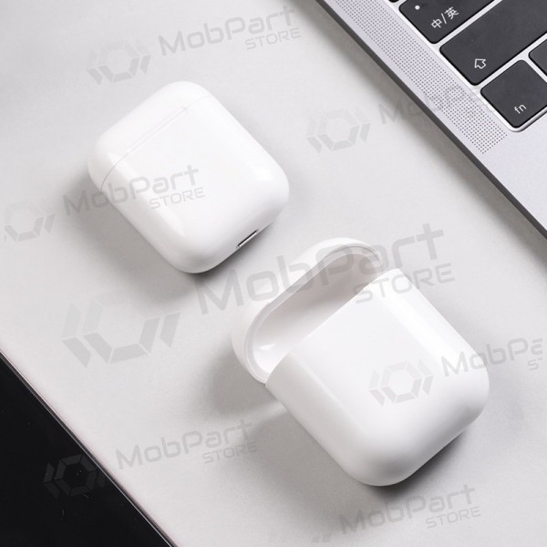 Ασύρματος φορτιστής HOCO CW18 Airpods (άσπρο)