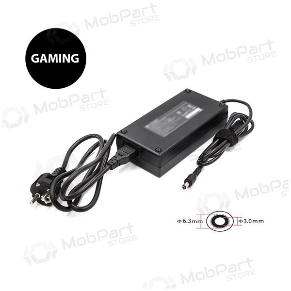 LENOVO 150W: 19.5V, 7.7A τροφοδοτικό laptop